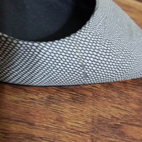 Jessica Simpson Snakeskin Heels - Picture 2 of 6